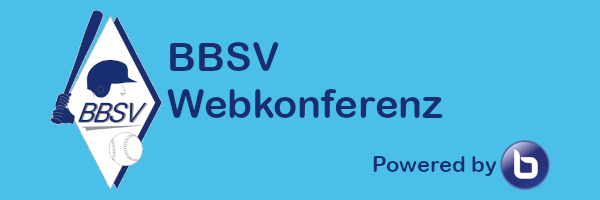 BBSV Webkonferenz